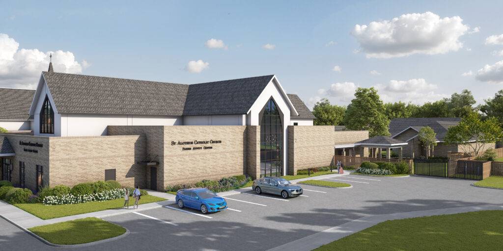 2026.05.27 St. Aloysius PAC （Blayne-Elen）