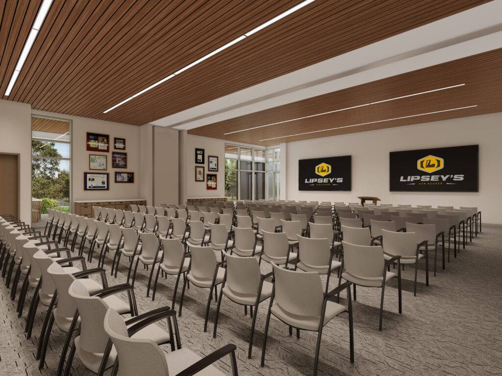 260623 CONFERENCE CENTER