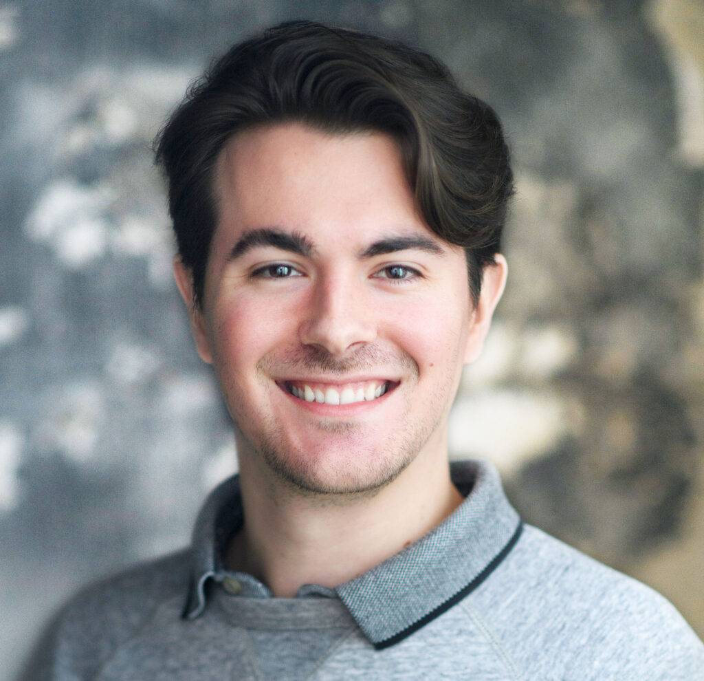 Aidan Ritter Our Team | Ritter Maher Architects