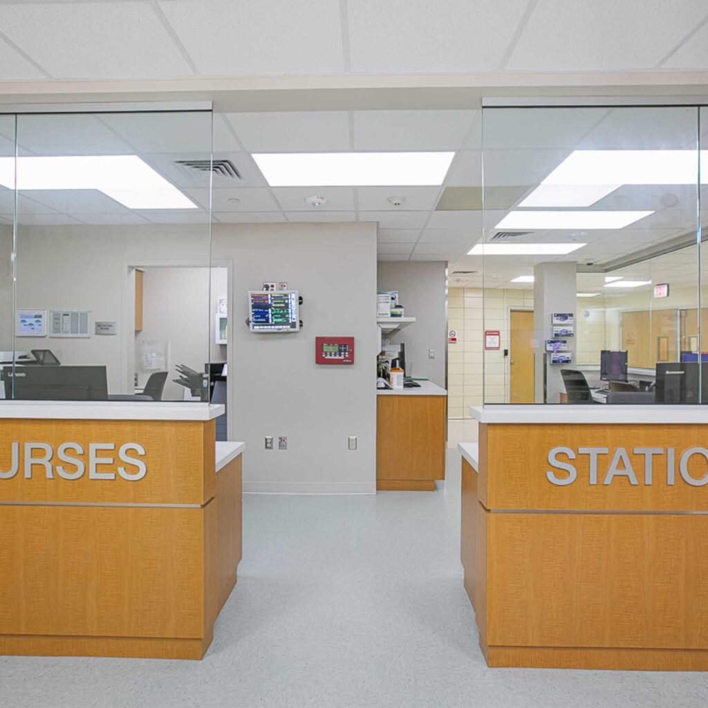 Portfolio Ritter Maher Architects