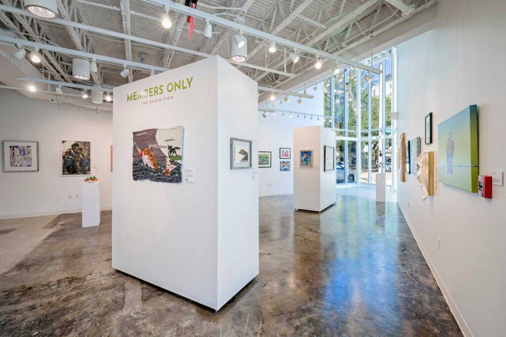 Cary Saurage Community Arts Ritter Maher Architects Baton Rouge