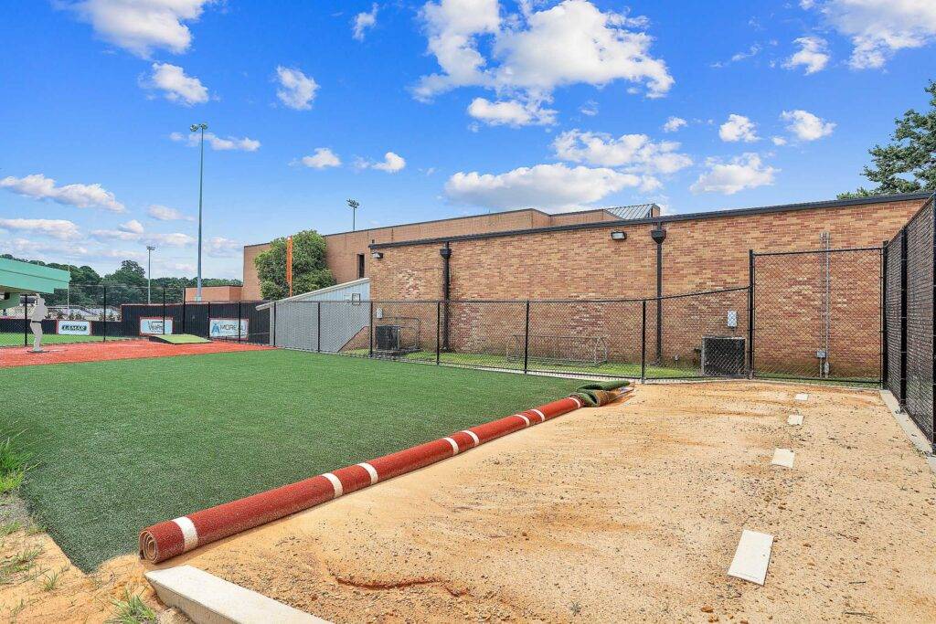 Ritter-Maher-Architects-Catholic-High-Baseball-Dugout-1