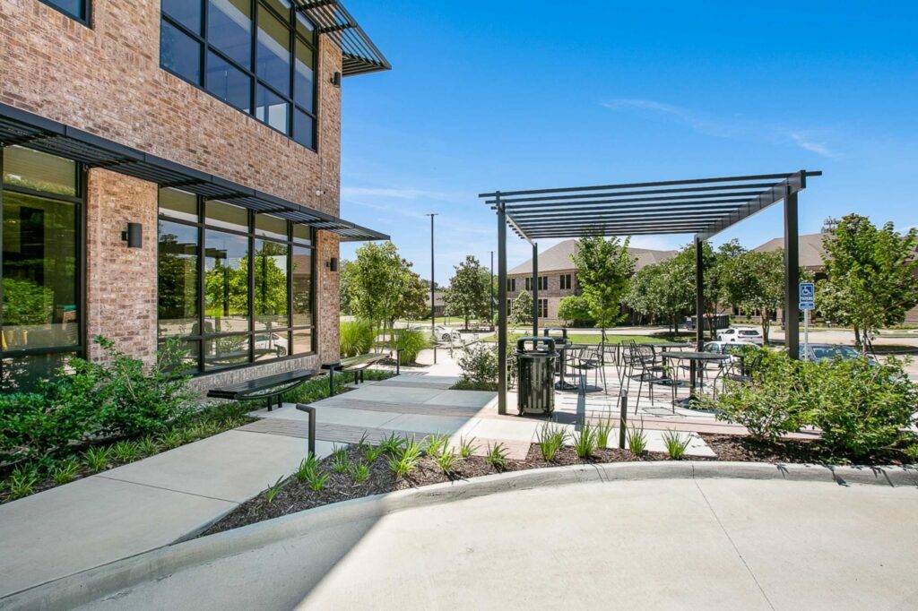 First National Bankers Bank Ritter Maher Architects Baton Rouge