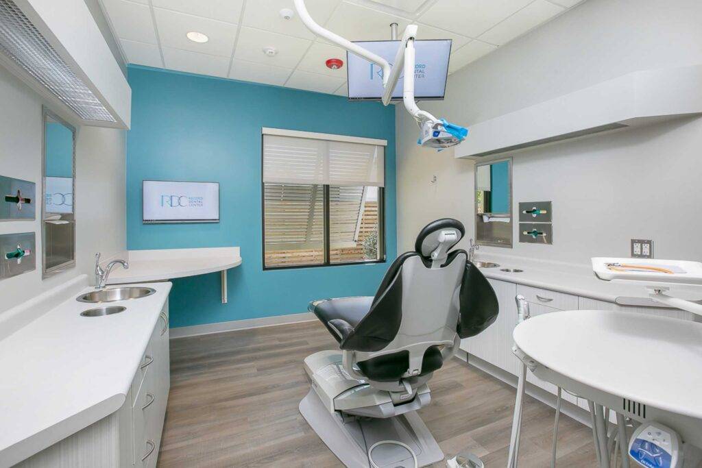 Record Dental Ritter Maher Architects Baton Rouge
