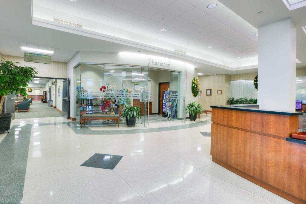 Ritter-Maher-Architects-Surgical-Specialty-Center-Various-Renovations-2